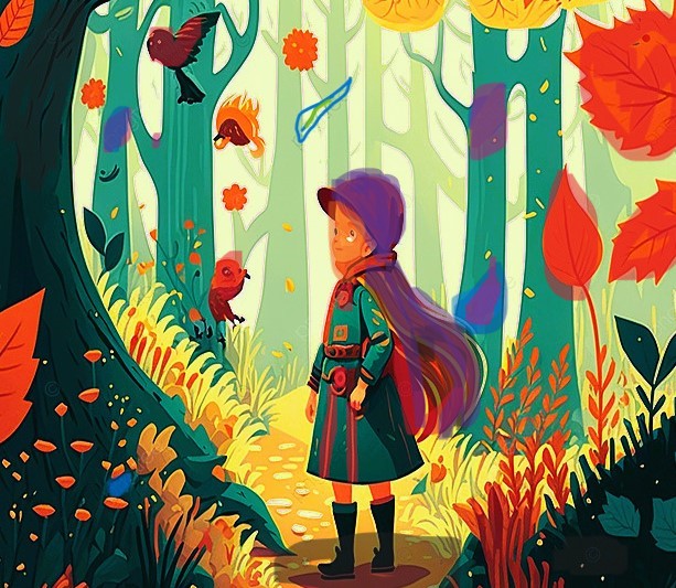 Read more about the article قصة عائشة والمفتاح