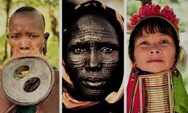 Read more about the article اغرب العادات والتقاليد الافريقية