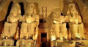 Read more about the article اهم الاماكن السياحية في مصر